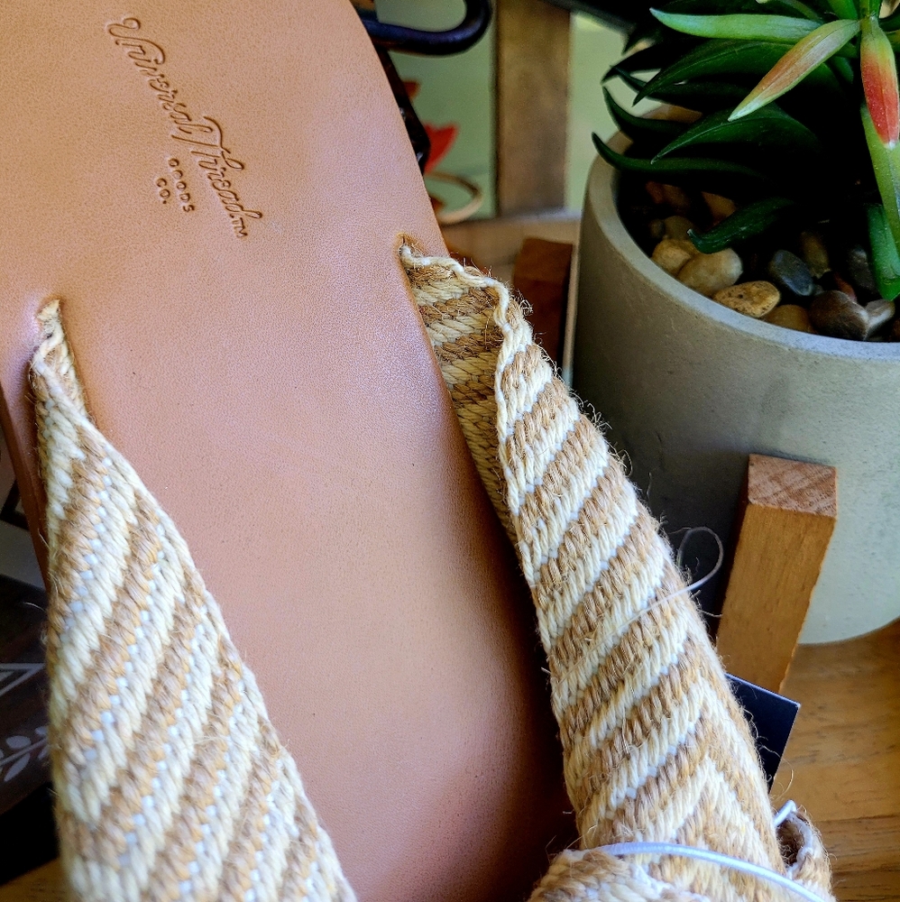 Universal Thread Louise Sandals - image 3